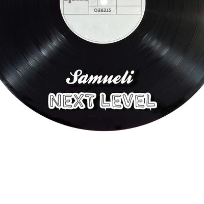 Next Level (feat. khea)'s cover