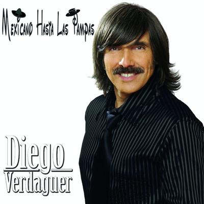 Quién De Los Dos Será By Diego Verdaguer's cover