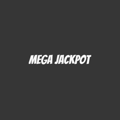 Mega Jackpot's cover