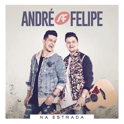 Eu Vou By André e Felipe's cover