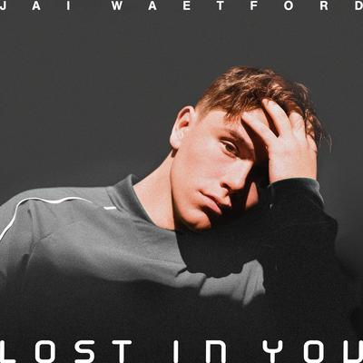 Lost In You's cover