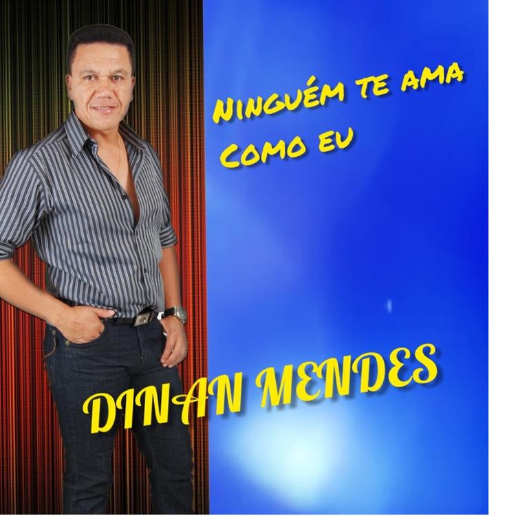 Dinan Mendes's avatar image