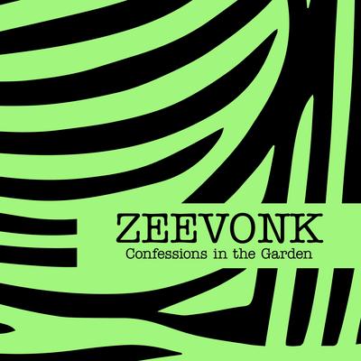 Confessions in the Garden By Zeevonk's cover