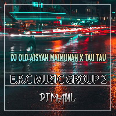 DJ Old Aisyah Maimunah x Tau Tau's cover