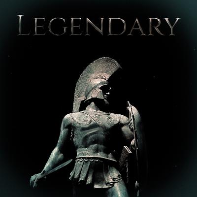 Legendary's cover