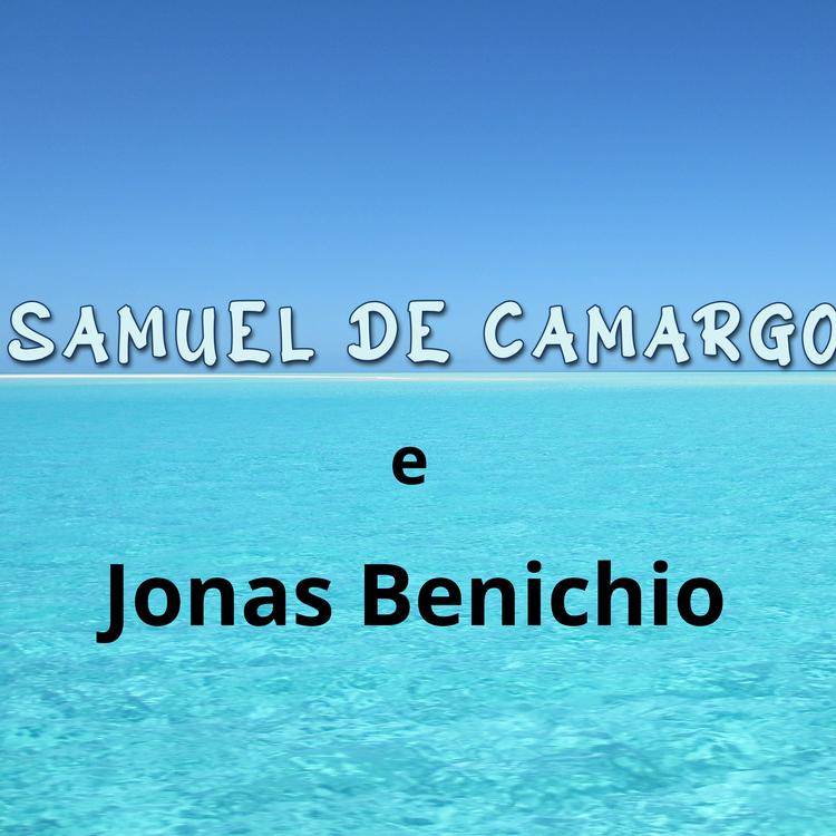 Samuel de Camargo e Jonas Benichio's avatar image