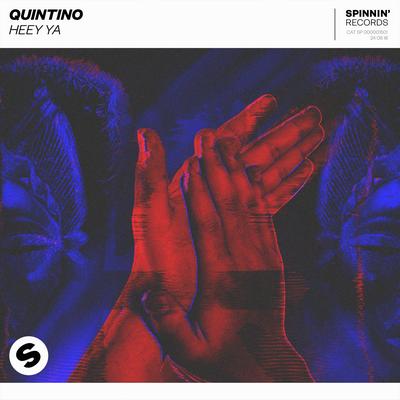 Heey Ya By Quintino's cover