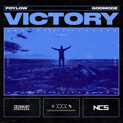 Victory By Poylow, Godmode's cover