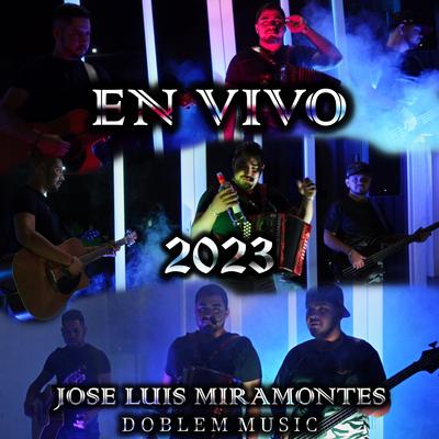 Como Los Vaqueros (En vivo)'s cover