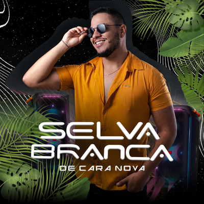 Selva Branca De Cara Nova's cover