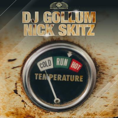 Temperature's cover