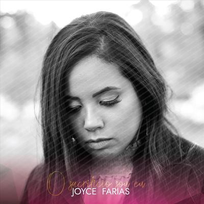 O Sacrifício Sou Eu By Joyce Farias's cover