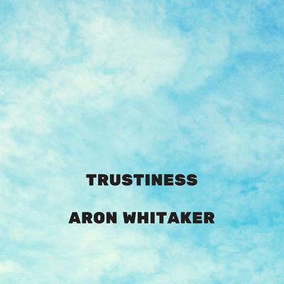 Aron Whitaker's cover