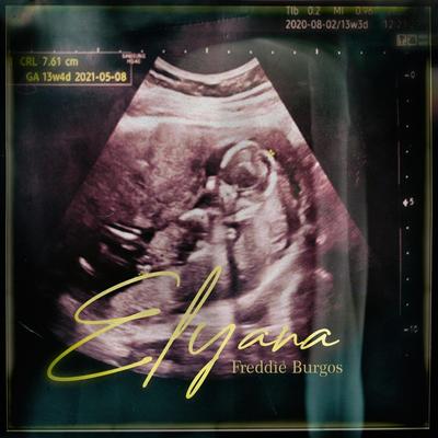 Elyana's cover