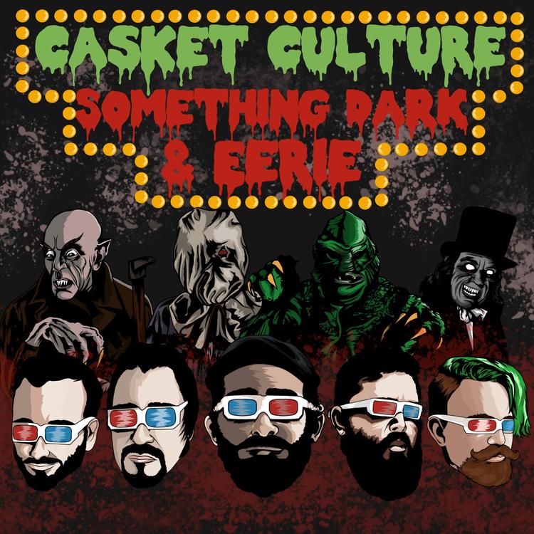 Casket Culture's avatar image