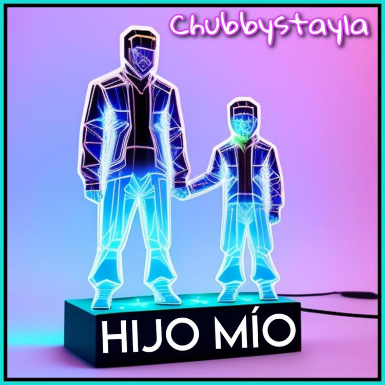 Chubbystayla's avatar image