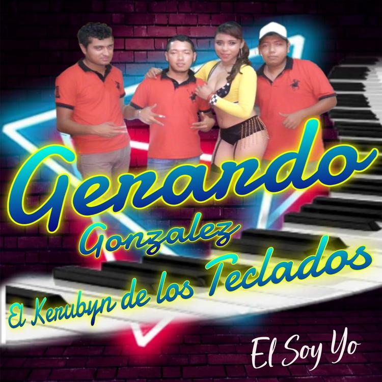 Gerardo Gonzalez El Kerubin De Los Teclados's avatar image