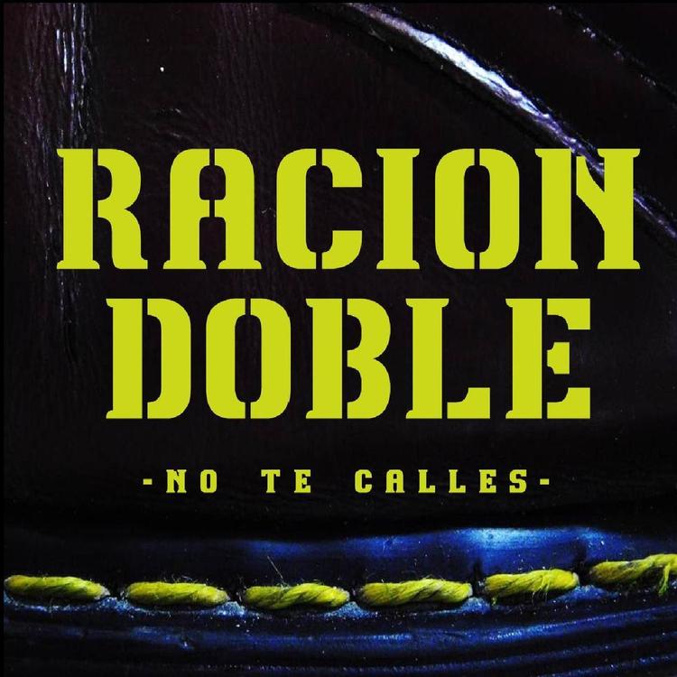 Racion Doble's avatar image