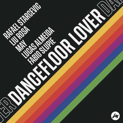 Dancefloor Lover (Remix)'s cover