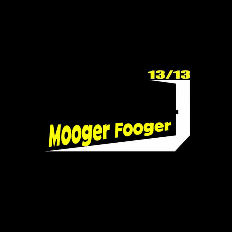 Mooger Fooger's avatar image