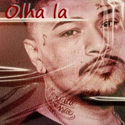 Olha Lá By Jhef's cover