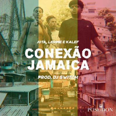 Conexão Jamaica's cover