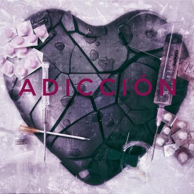 Adicción By Sipitriky's cover