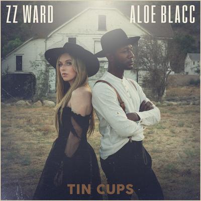 Tin Cups's cover