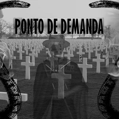 Ponto de Demanda - Cobra Não Tem Pé By Ikaro Ogãn OFC's cover