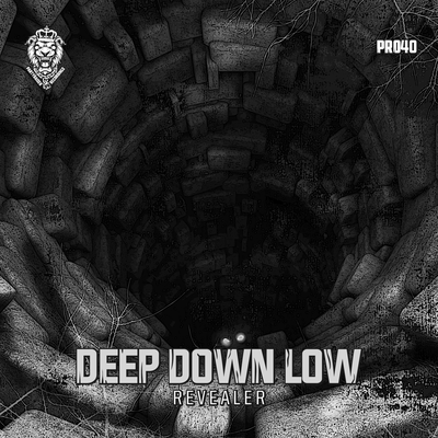 Deep Down Low By Revealer, Noxiouz's cover