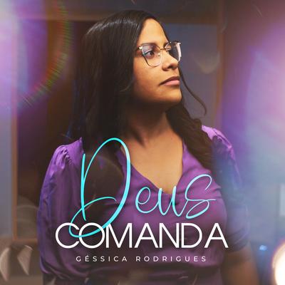 Deus Comanda's cover