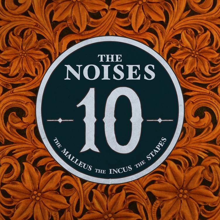 The Noises 10's avatar image