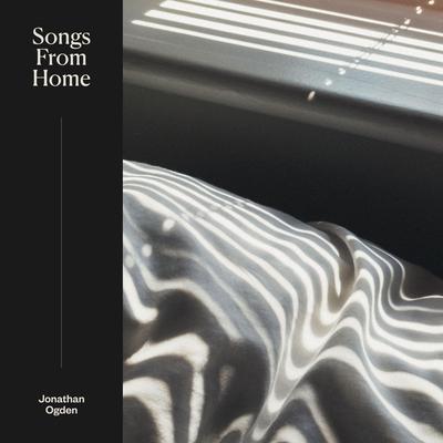 Songs from Home's cover