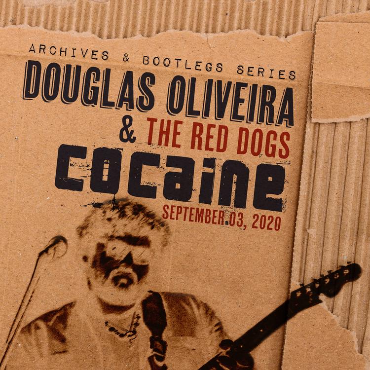 Douglas Oliveira & the Red Dogs's avatar image