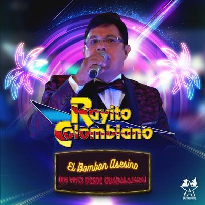 El Bombón Asesino (En Vivo Desde Guadalajara)'s cover