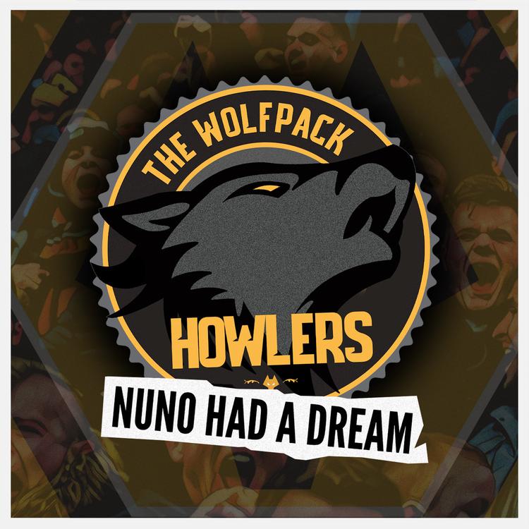 The Wolfpack Howlers's avatar image