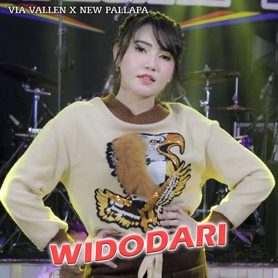 Widodari's cover