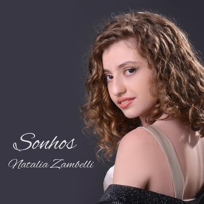 Sonhos By Natalia Zambelli's cover
