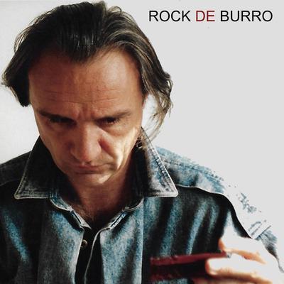 Rock de Burro's cover