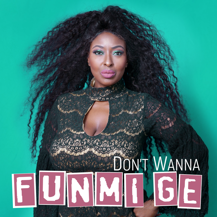 Funmi Ge's avatar image