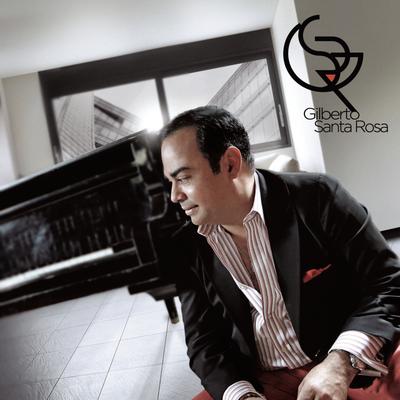 Gilberto Santa Rosa's cover