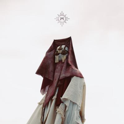 Sunlit Grave By Saint Mesa's cover