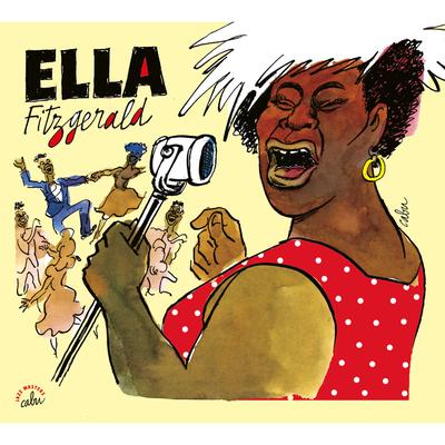 Dream a Little Dream of Me (feat. Louis Armstrong & Sy Oliver's Orchestra) By Sy Oliver's Orchestra, Ella Fitzgerald, Louis Armstrong's cover