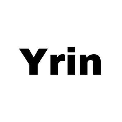Yrin's cover