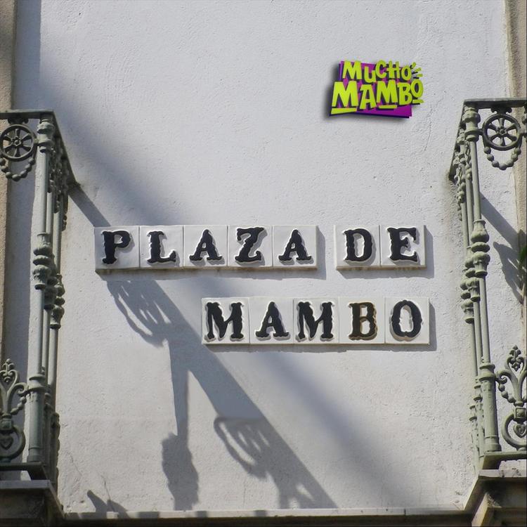 Mucho Mambo's avatar image