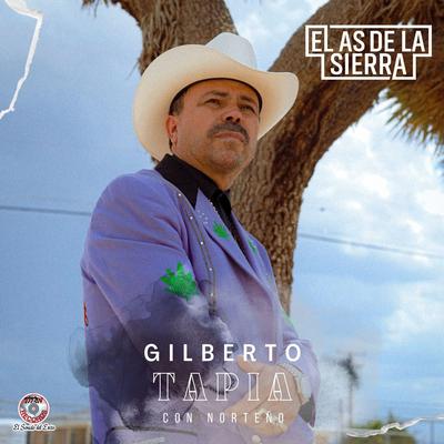 Gilberto Tapia's cover