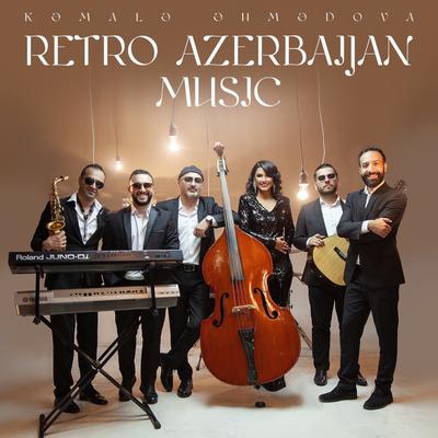 Retro Azerbaijan Music's cover