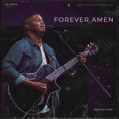 Forever Amen By Draylin Young's cover