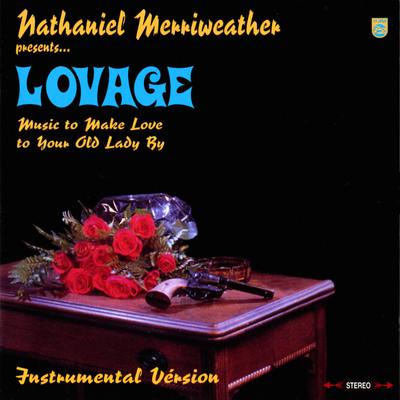Lies & Alibis (Instrumental) By Lovage, Nathaniel Merriweather, Dan The Automator's cover