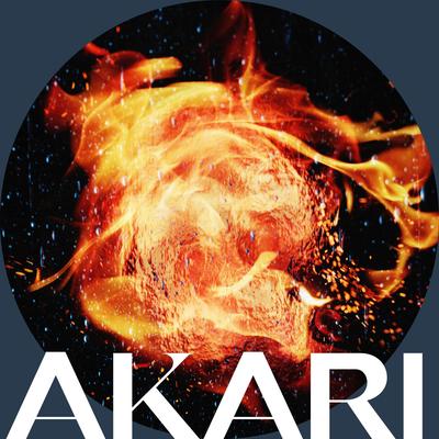 Akari By Soushi Sakiyama's cover